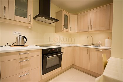 mieszkanie na wynajem 52m2 mieszkanie Warszawa, Bemowo, Apenińska