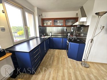 Klimatyczne 3-pokojowe mieszkanie 50m2 w centrum Warszawy mieszkanie Warszawa, Śródmieście, al. Jana Chrystiana Szucha