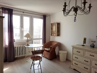 mieszkanie na sprzedaż 43m2 mieszkanie Gdynia, Gdynia, Gniewska
