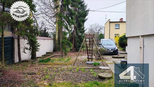 Dom bliźniak 164 m2 z potencjałem, 5 pokoi, garaż dom Pszczyna, Mielęckiego