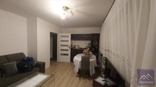 mieszkanie na sprzedaż 61m2 mieszkanie Tarnów