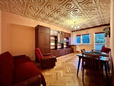 Na sprzedaż rozkładowe 45 m² z balkonem w Łodzi mieszkanie Łódź, Teofilów, Lniana