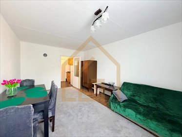 Polecam kawalerkę 24 m² z balkonem na Bielanach
 mieszkanie Warszawa, Bielany, Wrzeciono