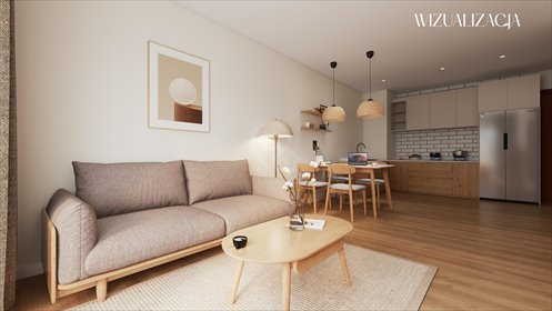 mieszkanie na sprzedaż 38m2 mieszkanie Wrocław, Wrocław-Krzyki, Jagodno, Drabika