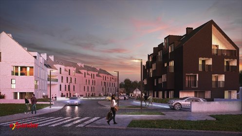 Lokal użytkowy 32,45 m² w Siechnicach - polecam lokal użytkowy Siechnice, Prądnik Biały, Gimnazjalna