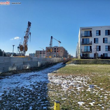 mieszkanie na sprzedaż 39m2 mieszkanie Krakow, Prądnik Biały, Pachońskiego-okolice