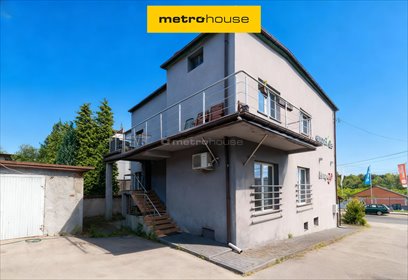 dom na sprzedaż 350m2 dom Wojkowice, Stara