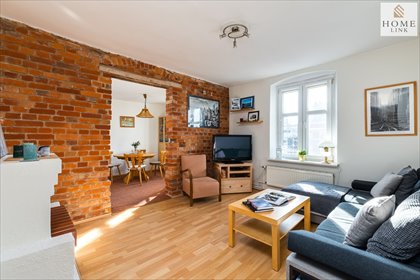 mieszkanie na sprzedaż 65m2 mieszkanie Olsztyn, Centrum, Dąbrowszczaków