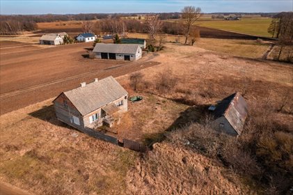 dom na sprzedaż 100m2 dom Jaroszewo-Wieś