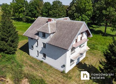 Dom na sprzedaż Słupica 342m2 Foto 4