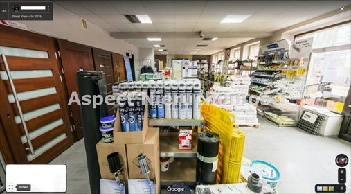 lokal użytkowy na wynajem 180m2 lokal użytkowy Gliwice, Ligota Zabrska