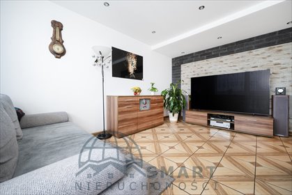 Do sprzedania przestronne 3-pokojowe mieszkanie 55 m² w Łodzi mieszkanie Łódź, Górna, Zarzewska