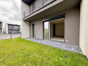 mieszkanie na sprzedaż 57m2 mieszkanie Głogów Małopolski, Józefa Piłsudskiego