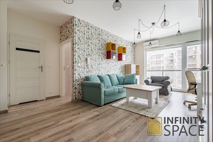 mieszkanie na wynajem 41m2 mieszkanie Warszawa, Bielany Wawrzyszew, Tomasza Nocznickiego