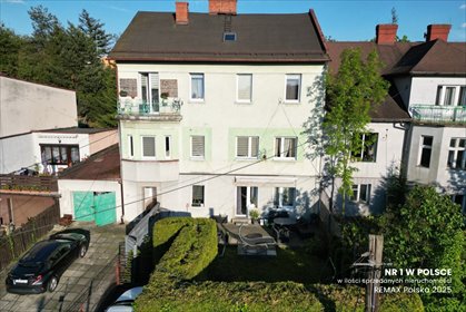 Inwestycyjny pakiet 3 mieszkań w centrum Bielska-Białej mieszkanie Bielsko-Biała, Giuseppe Garibaldiego