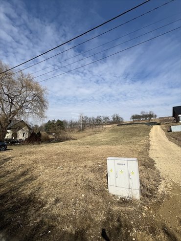 działka na sprzedaż 1200m2 działka Michałowice