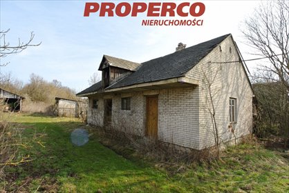 Dom na sprzedaż Busko-Zdrój, Budzyń 70m2 Foto 5