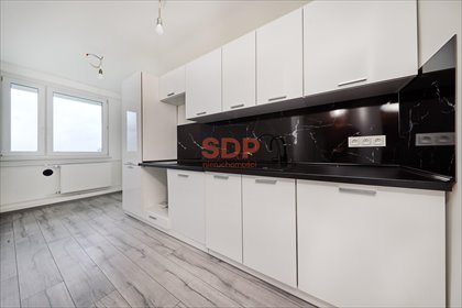 Przestronne 4-pokojowe mieszkanie 71,5 m² na 18. piętrze polecam mieszkanie Katowice, Osiedle Tysiąclecia, Ułańska