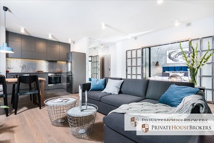 mieszkanie na wynajem 46m2 mieszkanie Kraków, Podgórze, Solna