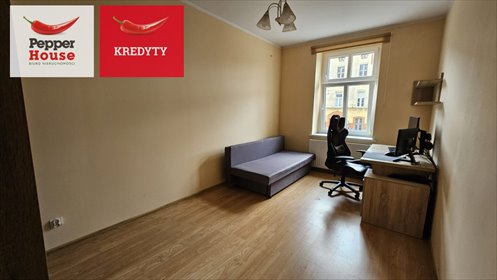 Przestronne 5-pok. mieszkanie z dużą piwnicą i potencjałem mieszkanie Bydgoszcz, Śródmieście