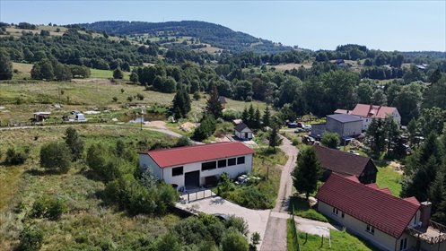 lokal użytkowy na sprzedaż 288m2 lokal użytkowy Sierpnica, Świerkowa