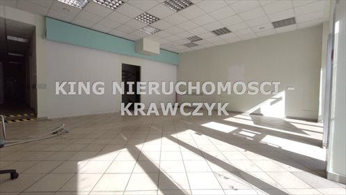lokal użytkowy na wynajem 133m2 lokal użytkowy Szczecin, Centrum
