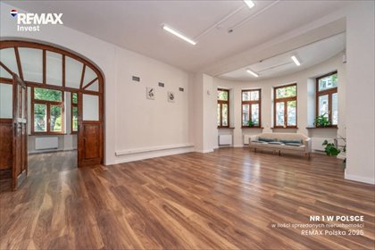 Stylowy lokal na parterze zabytkowej kamienicy w centrum Bielska lokal użytkowy Bielsko-Biała, 3 Maja