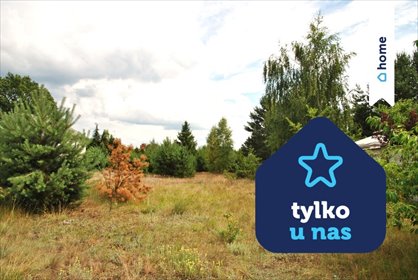 działka na sprzedaż 1143m2 działka Ciele