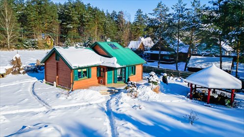 dom na sprzedaż 77m2 dom Pelnik