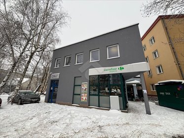 lokal użytkowy na wynajem 95m2 lokal użytkowy Kraków, Bronowice, ul. Bronowicka