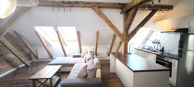 mieszkanie na sprzedaż 59m2 mieszkanie Gliwice, Politechnika, Zimnej Wody