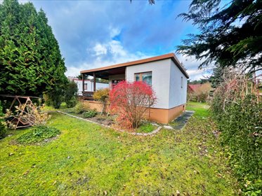 działka na sprzedaż 450m2 działka Bożenkowo