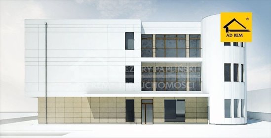 lokal użytkowy na wynajem 360m2 lokal użytkowy Lublin, Konstantynów, Wojciechowska