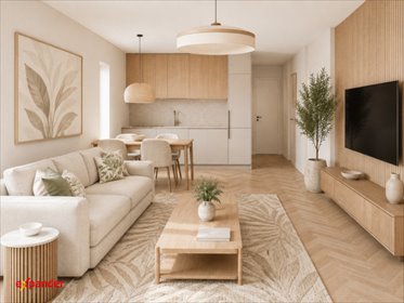 Do sprzedania kawalerka 28 m² w Poznaniu z windą mieszkanie Poznań, Naramowicka