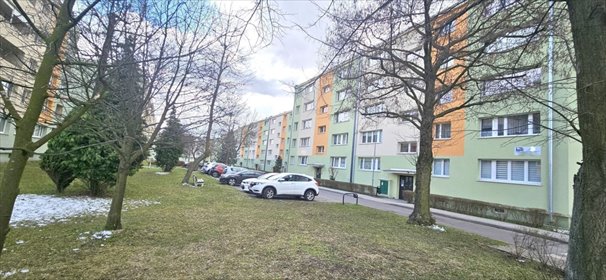 mieszkanie na sprzedaż 37m2 mieszkanie Katowice, Murcki