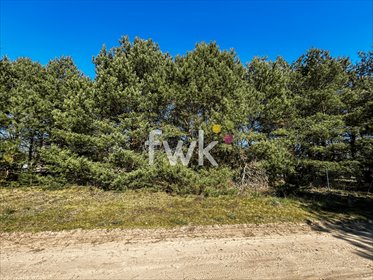 działka na sprzedaż 886m2 działka Owczegłowy