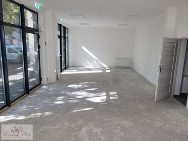 lokal użytkowy na sprzedaż 100m2 lokal użytkowy Łódź, Górna, Górna