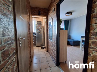 Zapraszam do 23 m² mieszkania z widokiem, winda, blisko centrum mieszkanie Radom, Zamłynie, Szeroka
