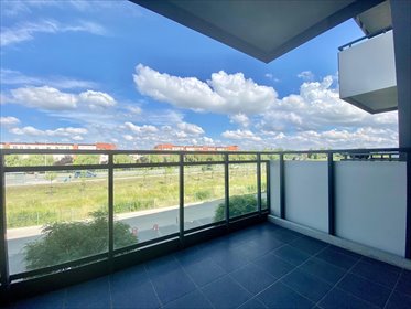 mieszkanie na wynajem 68m2 mieszkanie Wrocław, Krzyki, Jagodno, Buforowa