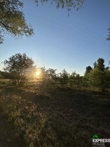 działka na sprzedaż 1277m2 działka Osieck, Księcia Ziemowita III