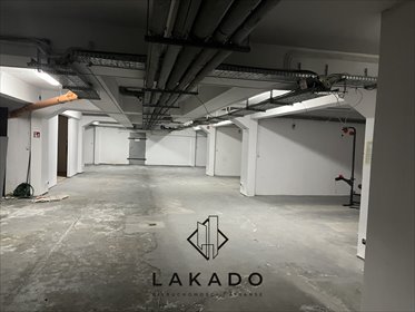 magazyn na sprzedaż 346m2 magazyn Kraków, Górka Narodowa, Adama Marczyńskiego