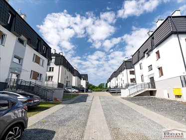mieszkanie na sprzedaż 61m2 mieszkanie Szczecin, Bukowo, Orczykowa