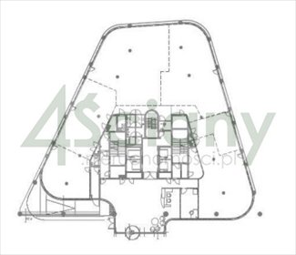 Na wynajem nowoczesne biuro 270 m² w centrum Warszawy lokal użytkowy Warszawa, Śródmieście
