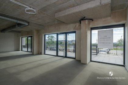 Lokal użytkowy na wynajem Kraków, Nowa Huta, Nowohucka 84m2 Foto 2