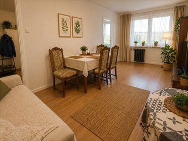 mieszkanie na sprzedaż 36m2 mieszkanie Wałbrzych, Podzamcze