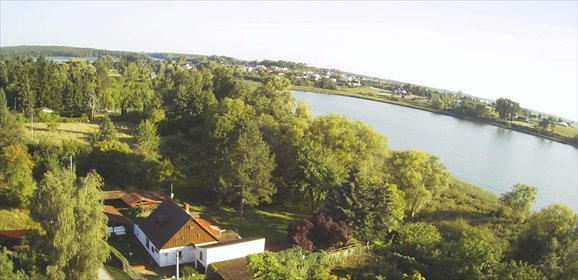działka na sprzedaż 1380m2 działka Łódź, Jeziorna