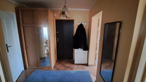 mieszkanie na sprzedaż 46m2 mieszkanie Warszawa, Śrómieście, Żytnia