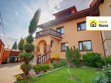 dom na sprzedaż 420m2 dom Starachowice