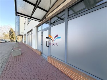 magazyn na wynajem 402m2 magazyn Warszawa, Ursynów, Wyczółki