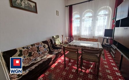 mieszkanie na sprzedaż 46m2 mieszkanie Szprotawa, Sobieskeigo